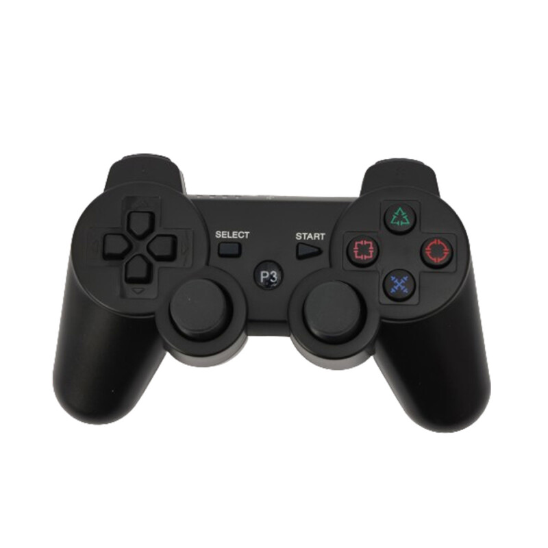 Joystick inalambrico PIII Gamepad Doubleshock para Playstation 3 Joystick inalambrico PIII Gamepad Doubleshock para Playstation 3