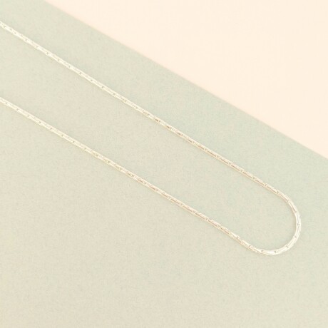 Cadena de plata 925, CARDANO. Cadena de plata 925, CARDANO.