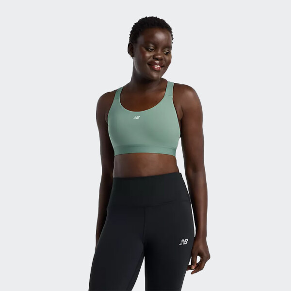 Top New Balance Essential Train Negro