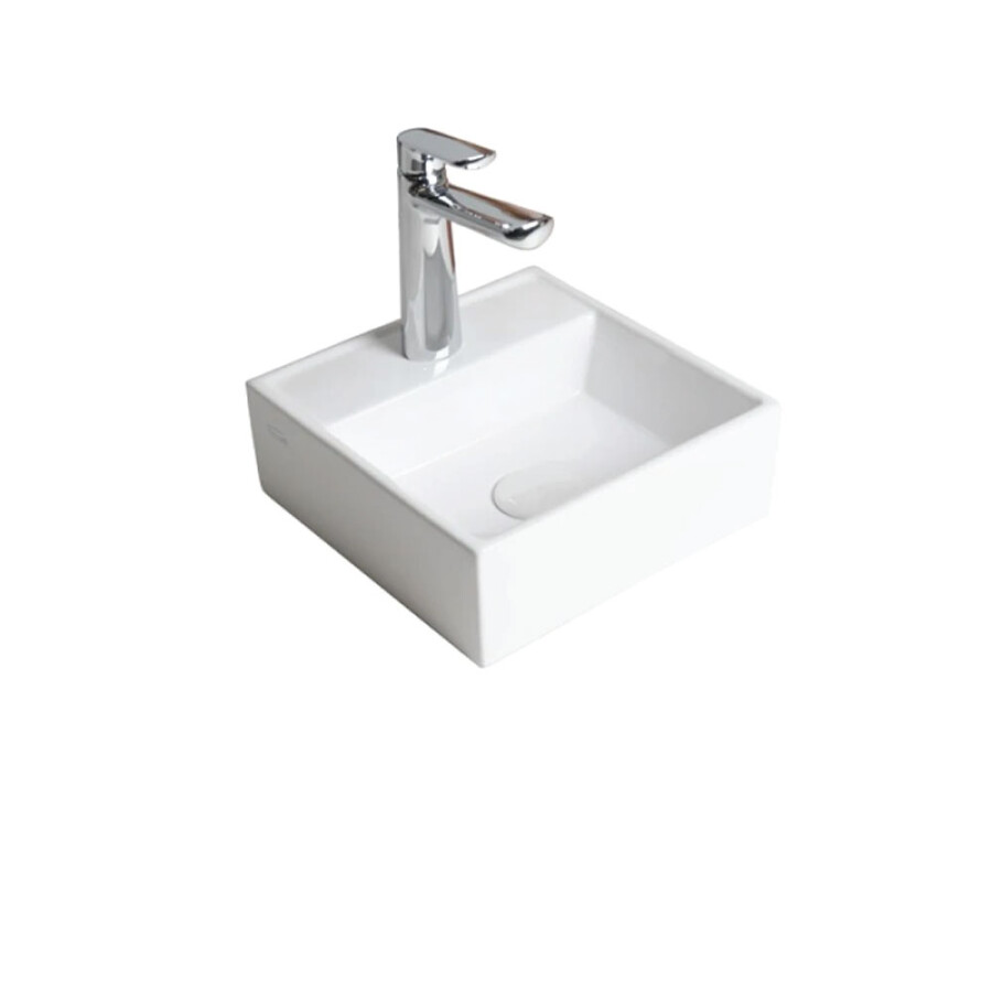 Lavatorio Tori Cuadra Mini Lavatorio Tori Cuadra Mini