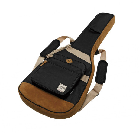 Funda Guitarra Eléctrica Ibanez Igb541 Powerpad Bk Funda Guitarra Eléctrica Ibanez Igb541 Powerpad Bk