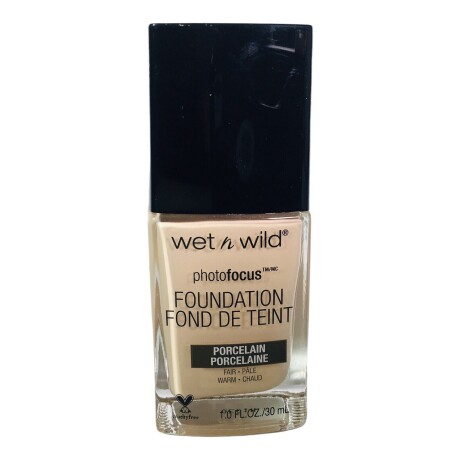 Wet n Wild Base Liquida Photofocus Matte Porcelna Wet n Wild Base Liquida Photofocus Matte Porcelna