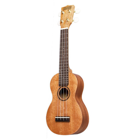 Ukelele Soprano Mahalo U320s Tapa Solida Ukelele Soprano Mahalo U320s Tapa Solida