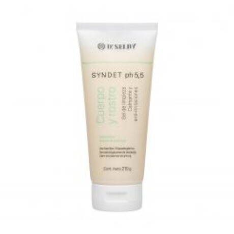 Dr.Selby Gel De Limpieza Para Cuerpo y Rostro Calmante y Anti-irritaciones Dr.Selby Gel De Limpieza Para Cuerpo y Rostro Calmante y Anti-irritaciones