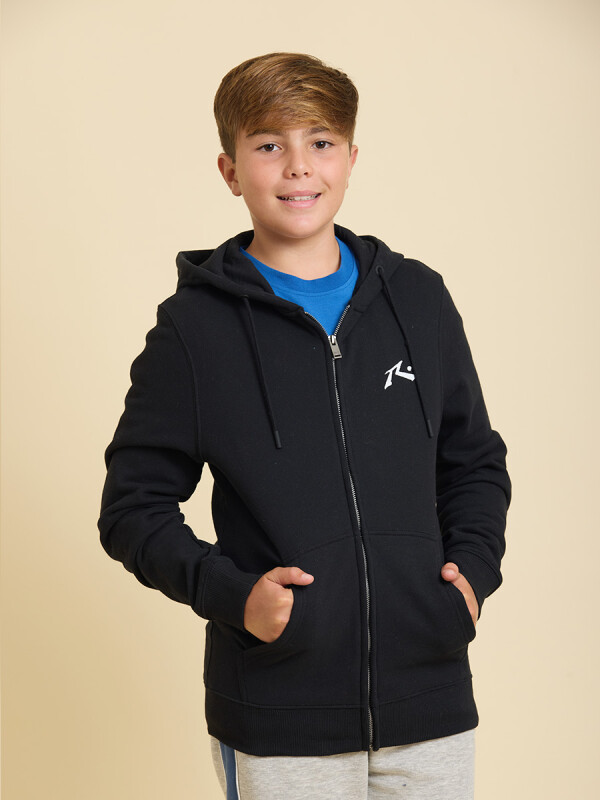 CANGURO C/C TARANIS TEEN RUSTY Negro