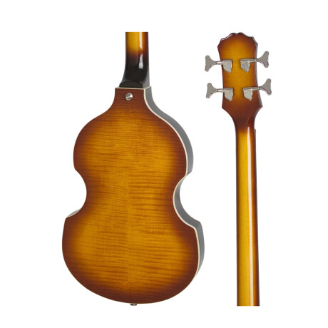 Bajo Eléctrico Epiphone Viola Bass Bajo Eléctrico Epiphone Viola Bass