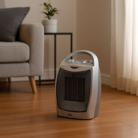 CALOVENTILADOR CERAMICO CUORI SIRA CUO-1220 CALOVENTILADOR CERAMICO CUORI SIRA CUO-1220