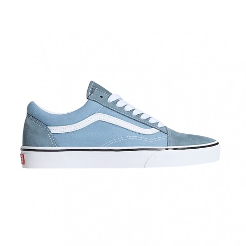 VANS OLD SKOOL SHOE Light Blue