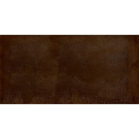 Porcelanato Oxido 61x120 Rectificado Acetinado GAMAS DE MARRON