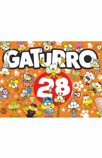 Gaturro 28 Gaturro 28
