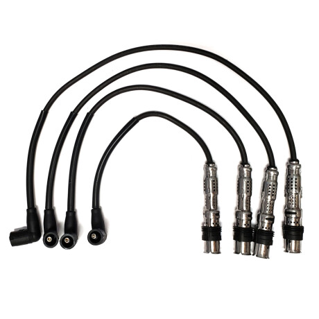 CABLE BUJIA VOLKSWAGEN GOL SAVEIRO G5 G6 FOX SURAN 1.6 8V MAHLE CABLE BUJIA VOLKSWAGEN GOL SAVEIRO G5 G6 FOX SURAN 1.6 8V MAHLE