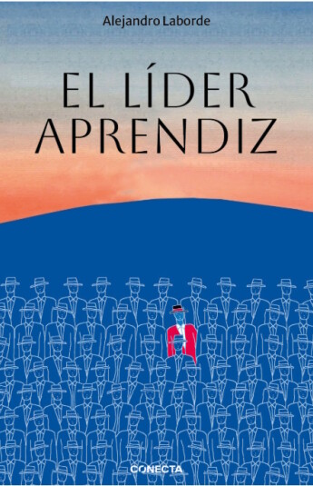 El líder aprendiz El líder aprendiz