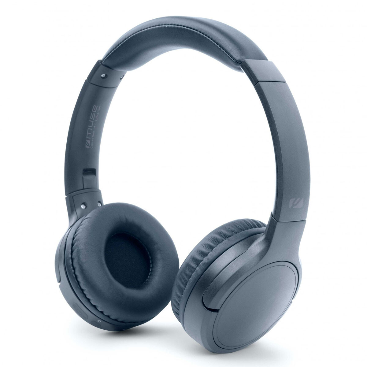 AURICULARES BT MUSE M272BTB Azul 