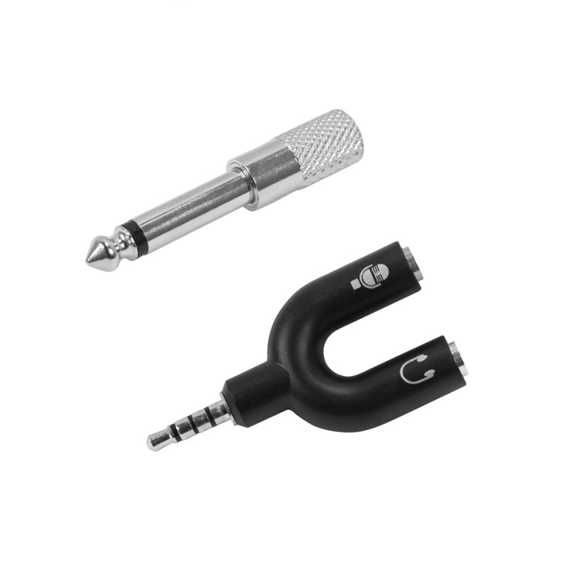 Microfono inalambrico Apogee PM21U headset Microfono inalambrico Apogee PM21U headset