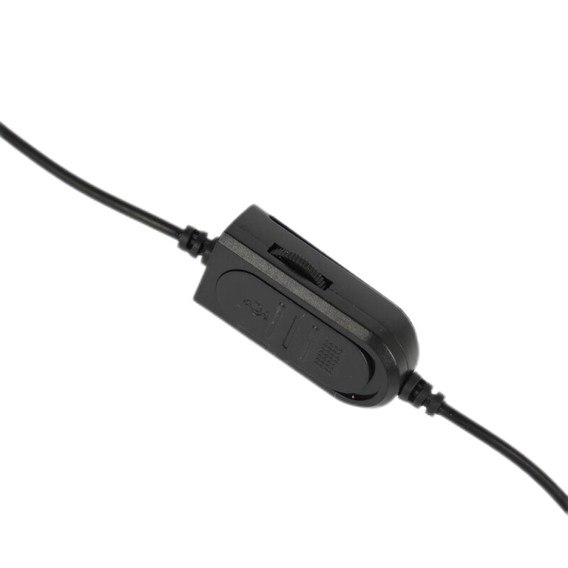 Auriculares gamer con micrófono vincha ajustable cable 1,3m Auriculares gamer con micrófono vincha ajustable cable 1,3m