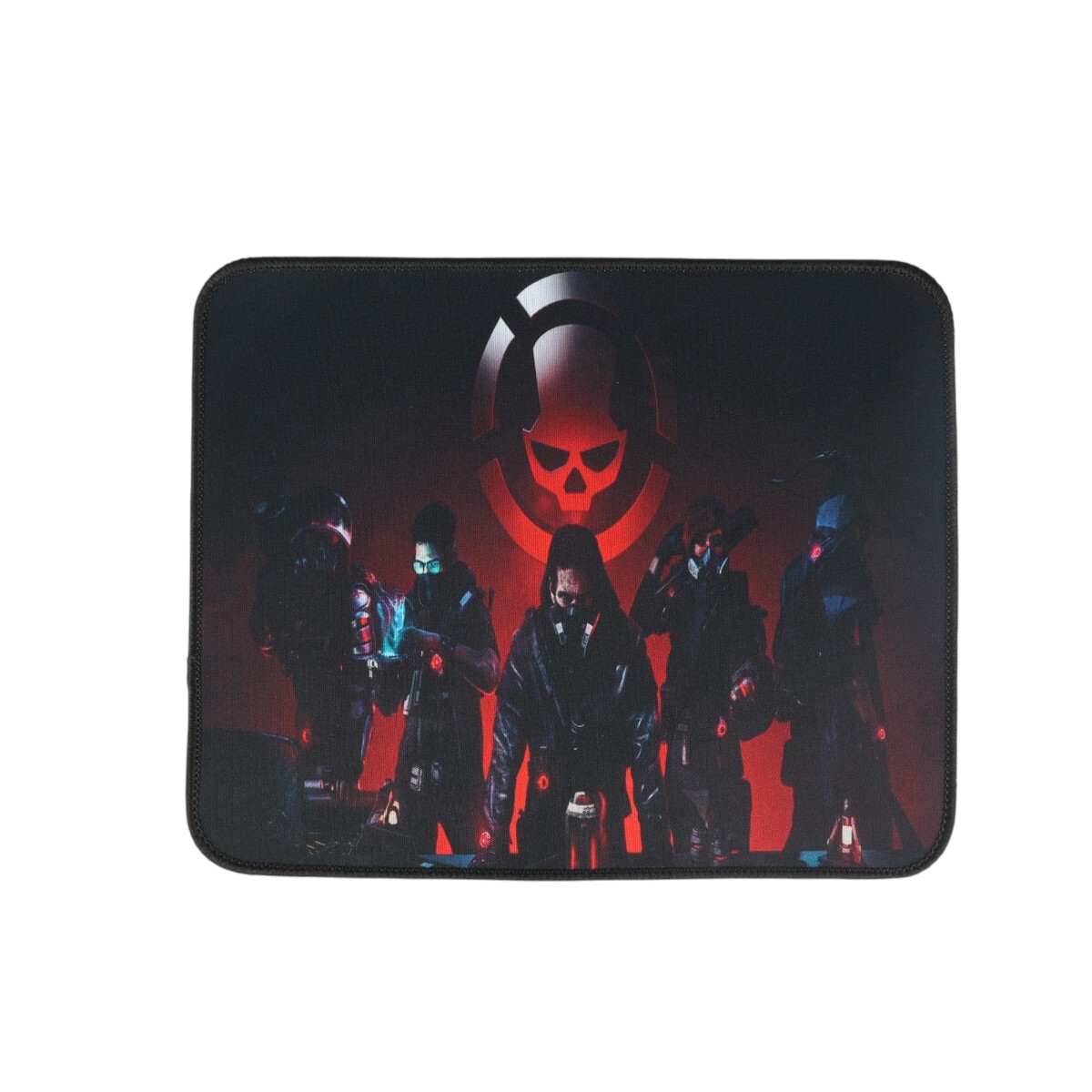 Mousepad con diseño gamer 30 x 15cm 