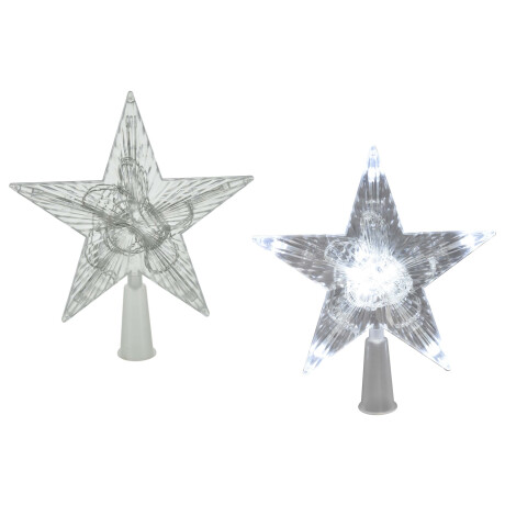 Puntero estrella Puntero estrella