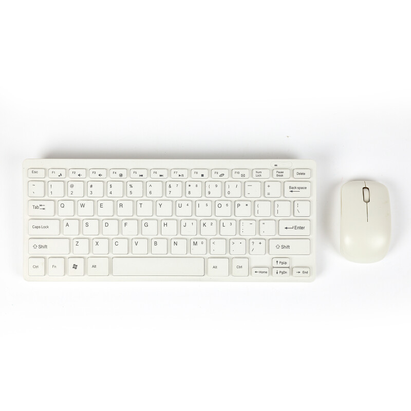 Combo mouse y teclado mini inalambrico K-03 Combo mouse y teclado mini inalambrico K-03