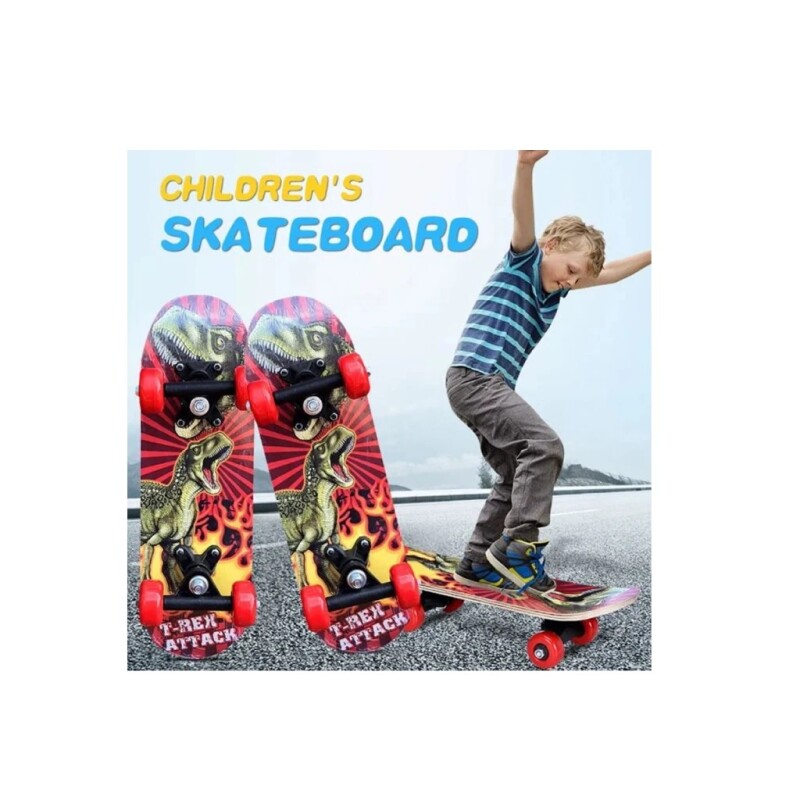 SKATE GRANDE 78X19.5CM VARIOS DISE O SKATE GRANDE 78X19.5CM VARIOS DISE O