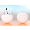 Auriculares bluetooth PRO6 in ear blanco Auriculares bluetooth PRO6 in ear blanco