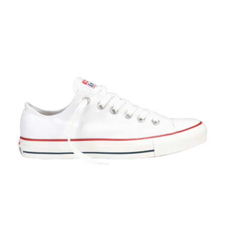 CONVERSE CHUCK TAYLOR ALL STAR White