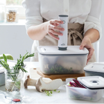 Envasadoras al vacío