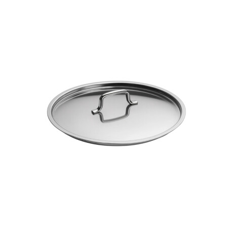 Cacerola con Tapa de Acero Inoxidable 27 Litros Cacerola con Tapa de Acero Inoxidable 27 Litros