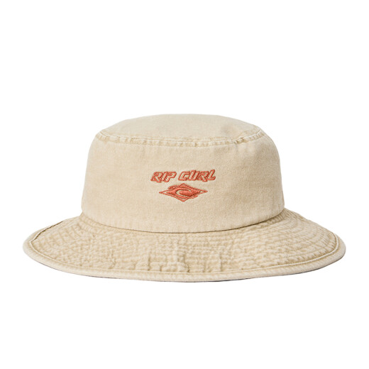 Sombrero Rip Curl Premium Surf Upf Sun - Beige Sombrero Rip Curl Premium Surf Upf Sun - Beige