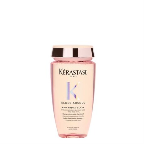 Kérastase Gloss Absolu Bain Hydra-Glaze 250 ml Kérastase Gloss Absolu Bain Hydra-Glaze 250 ml