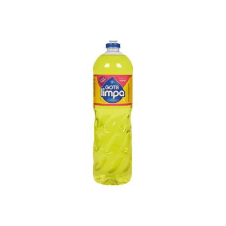 DETERGENTE LAVAVAJILLA GOTA LIMPA 500 ML NEUTRO DETERGENTE LAVAVAJILLA GOTA LIMPA 500 ML NEUTRO