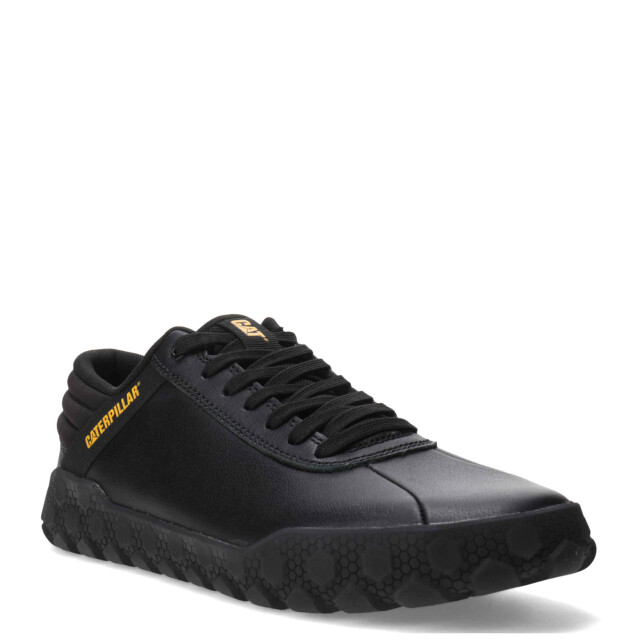 Zapato de Hombre Caterpillar Hex + Negro