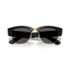 Ray Ban Rb0316-s Mega Clubmaster 6826/j5