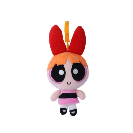 Llavero chicas superpoderosas bombón