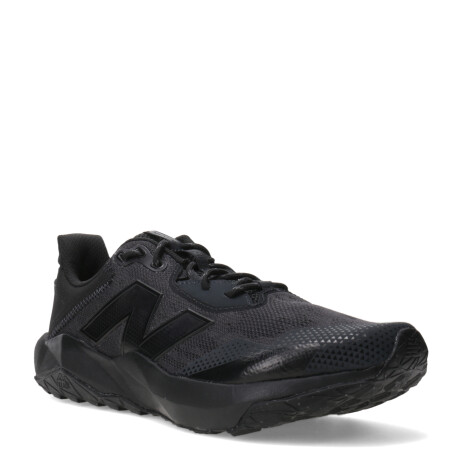 Championes de Hombre New Balance Life Style Nitrel Negro