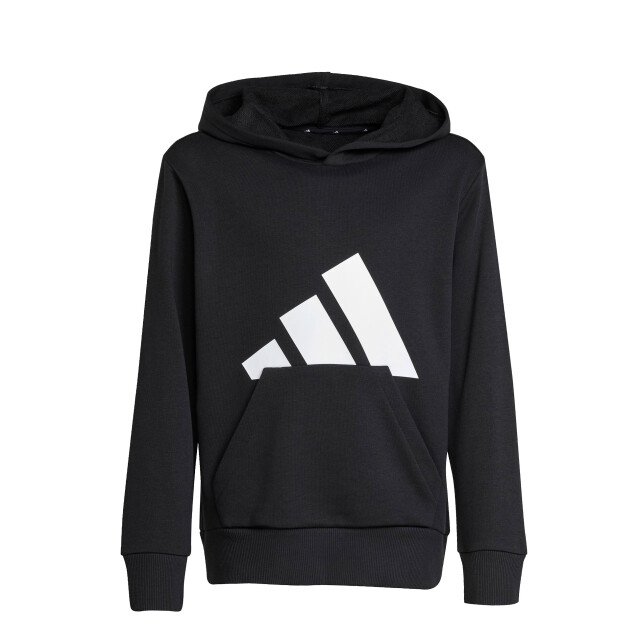 Canguro de Niños Adidas Essentials Negro - Blanco