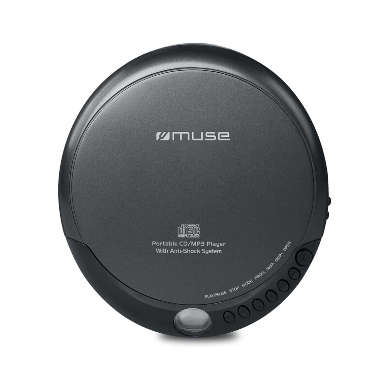 DISCMAN MUSE M900DM CD CON MP3 DISCMAN MUSE M900DM CD CON MP3
