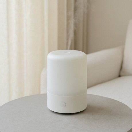 Difusor Eléctrico White Small 100ml Citrus