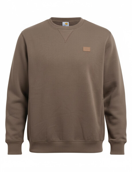 Buzo O'Neill Savage Cafe