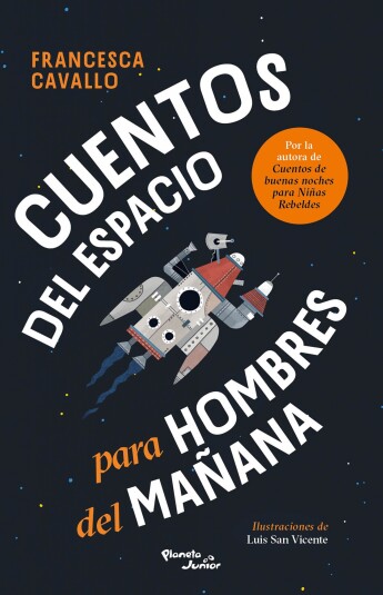Cuentos del espacio para hombres del mañana Cuentos del espacio para hombres del mañana