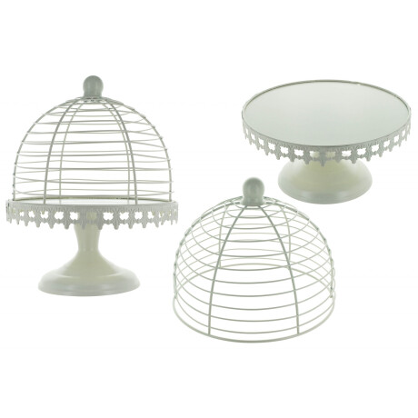 PLATO C/CAMPANA 24055 Q18 PLATO C/CAMPANA 24055 Q18