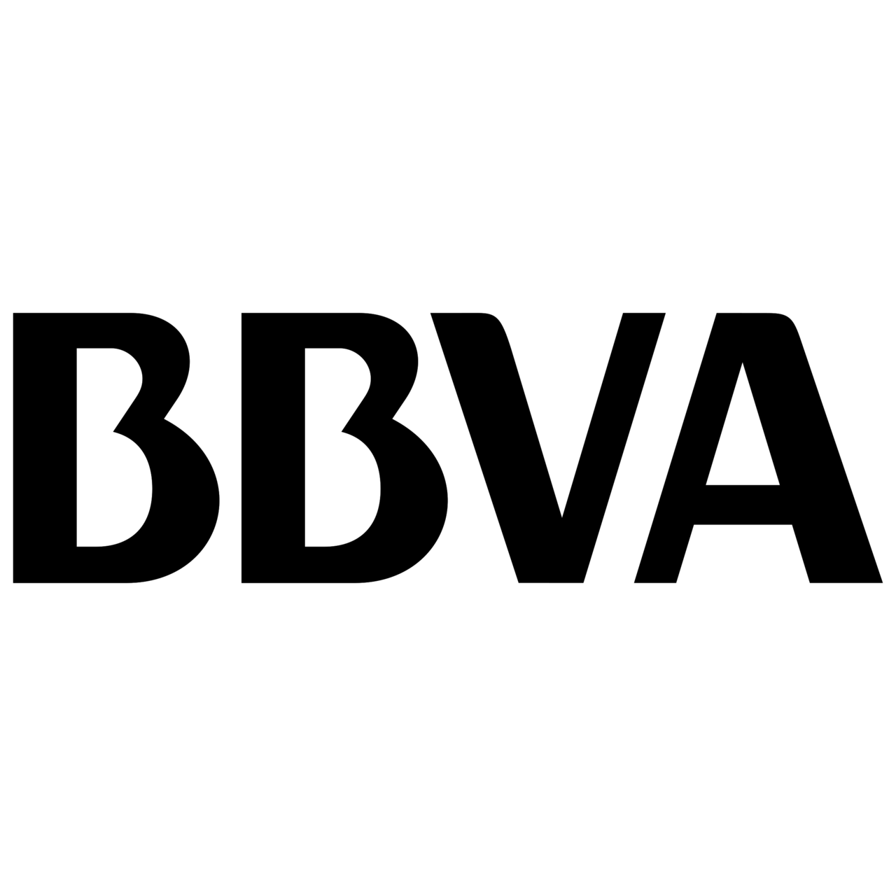 BBVA 30 Infinite Platinum Black