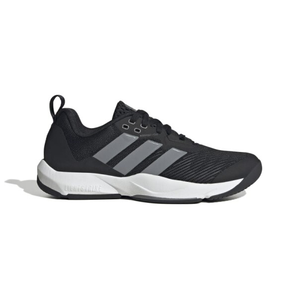 Championes Adidas Rapidmove 2 Negro