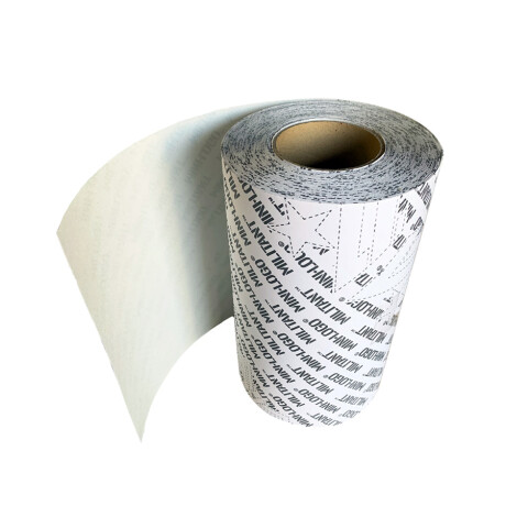 Lija Transparente De Skate Minilogo 10,5" x 33" (auto-adhesiva) Lija Transparente De Skate Minilogo 10,5" x 33" (auto-adhesiva)