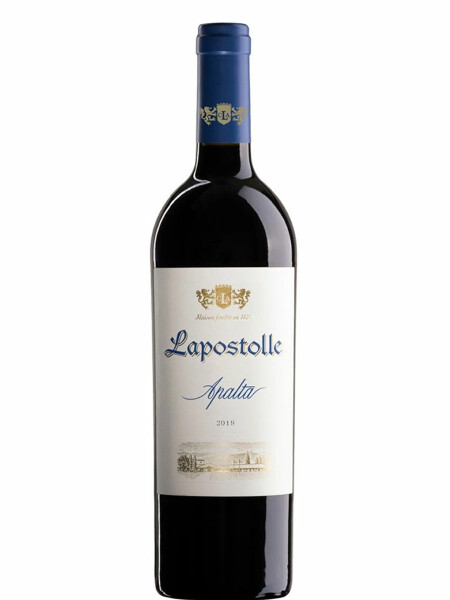 Lapostolle Apalta Lapostolle Apalta