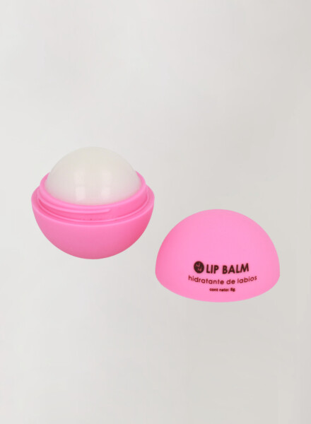 Lip balm 8 gr Frutilla