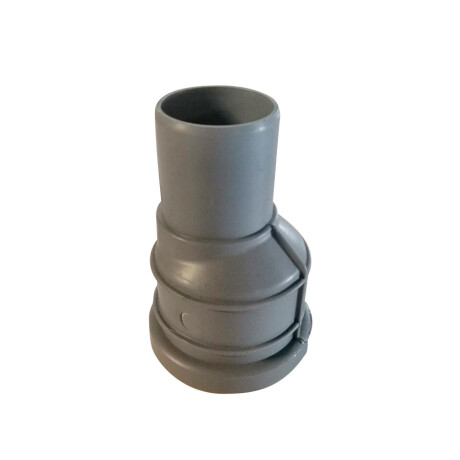 Adaptador Pvc De 50Mm A 40Mm Para Desagues 000