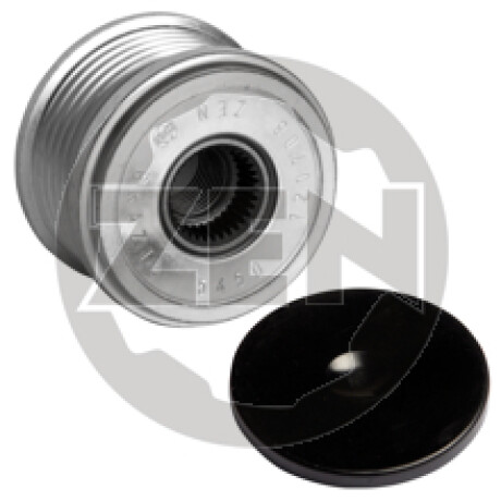 POLEAS ALT.Y DINAMO - CITROEN C3 C5 PEUG.607 6R 59EXT ZEN POLEAS ALT.Y DINAMO - CITROEN C3 C5 PEUG.607 6R 59EXT ZEN