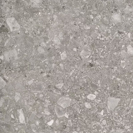 CERAMICA MATE PARA PISOS Y REVESTIMIENTOS DE 68X68 TERRAZO GAMAS DE GRIS