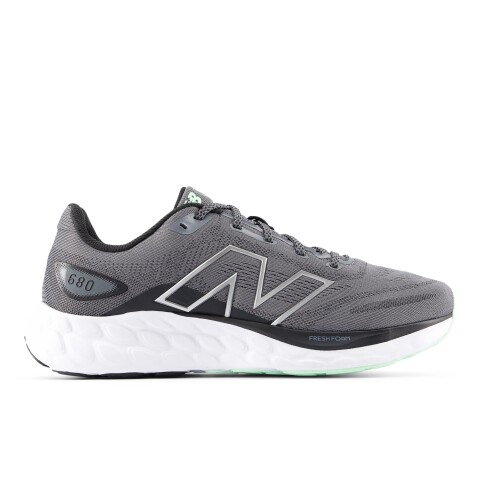 Championes New Balance de Hombre - 680 V8 - M680CF8 ELD