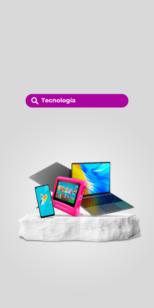 Tecnología